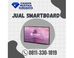 Toko Interactive Whiteboard Smart Board - Banjarmasin