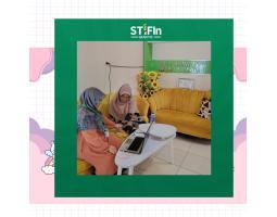 Tes STIFIn Mengenali Kekuatan Pribadi - Bandar Lampung