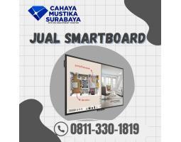 Toko Interactive Whiteboard Panel - Banjarmasin