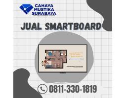 Toko Interactive Whiteboard 55 Inch - Banjarmasin