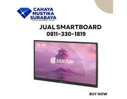  Toko Papan Tulis Elektronik - Palangkaraya