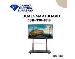 Toko Papan Tulis Elektronik - Palangkaraya