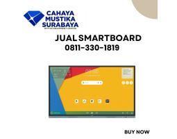 Toko Papan Tulis Digital Interaktif - Palangkaraya