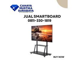 Toko Papan Tulis Digital Murah - Palangkaraya