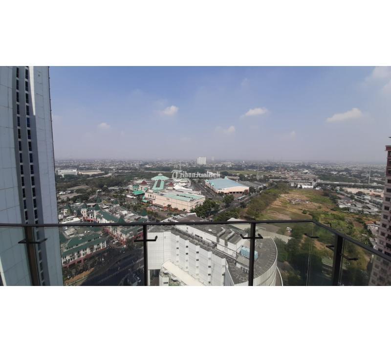 Dijual Apartemen Windsor, Puri Indah - Jakarta Barat