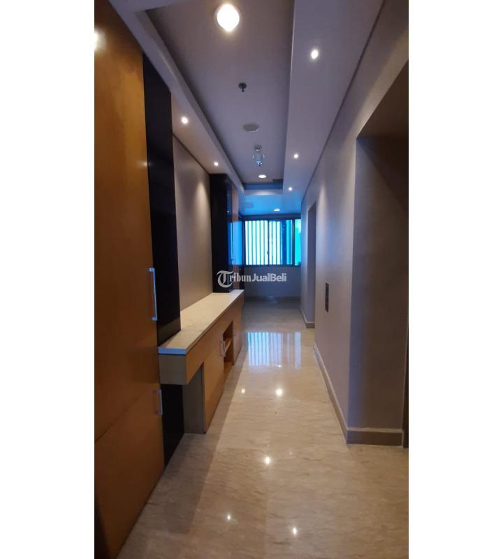 Dijual Apartemen Windsor, Puri Indah - Jakarta Barat