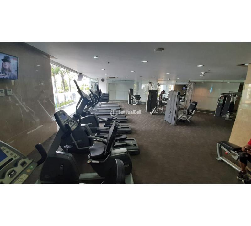 Dijual Apartemen Windsor, Puri Indah - Jakarta Barat