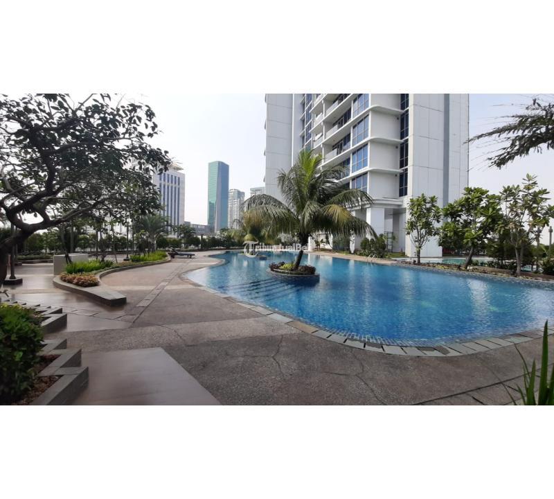 Dijual Apartemen Windsor, Puri Indah - Jakarta Barat