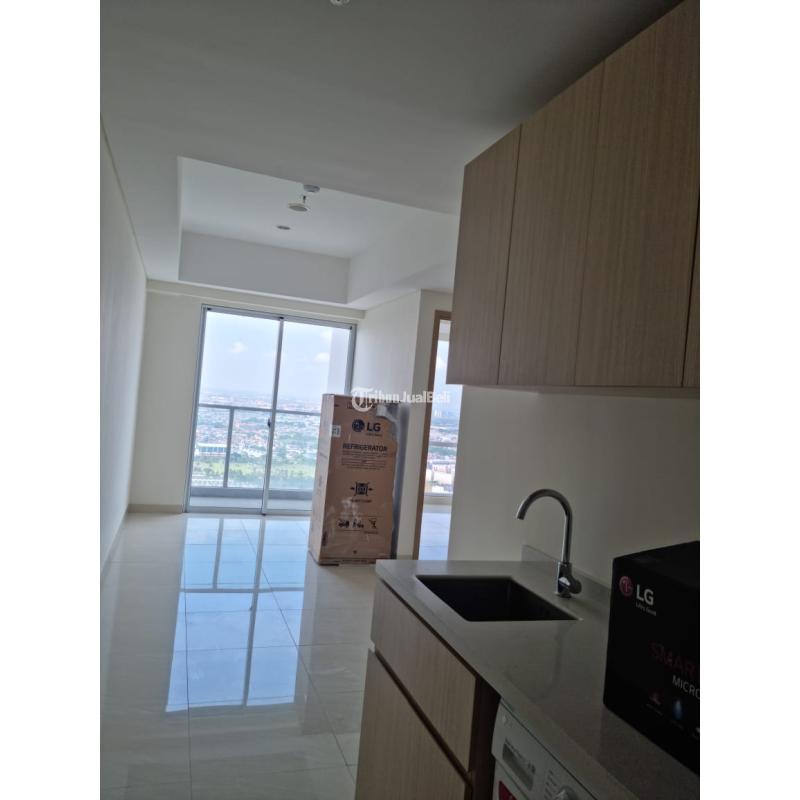 Dijual Rugi Apartemen Sedayu City, Kelapa Gading - Jakarta Utara