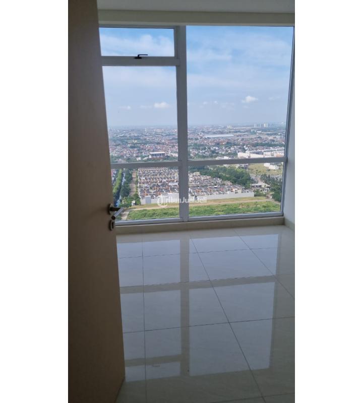 Dijual Rugi Apartemen Sedayu City, Kelapa Gading - Jakarta Utara