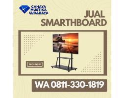 Toko Papan Tulis Elektrik - Pontianak