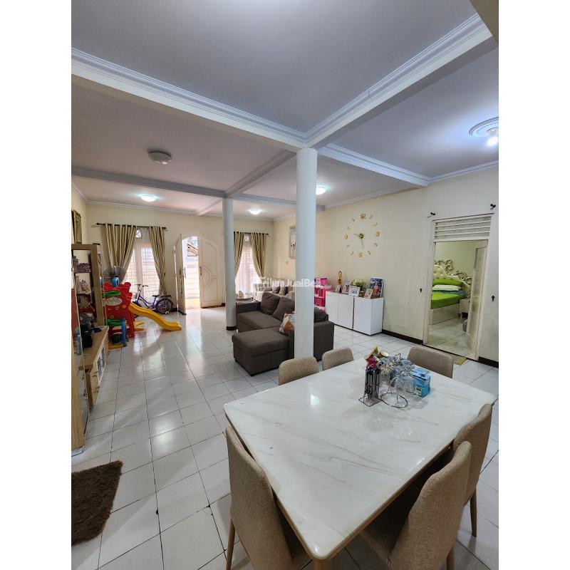 Dijual Rumah Dekat Kampus STAN Bintaro Tipe 300 - Tangerang Selatan