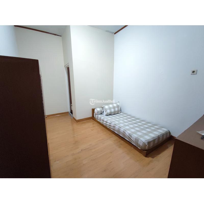 Dijual Rumah Dekat Kampus STAN Bintaro Tipe 300 - Tangerang Selatan