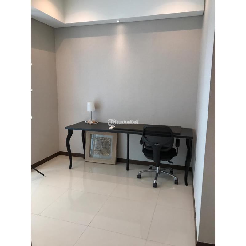 Dijual Apartement ST. Moritz Tower New Royal, Puri Indah -Jakarta Barat