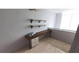 Dijual Apartemen Satu8 Jl. Pilar komplek Delta Kedoya Kav 18 blok S - Jakarta Barat