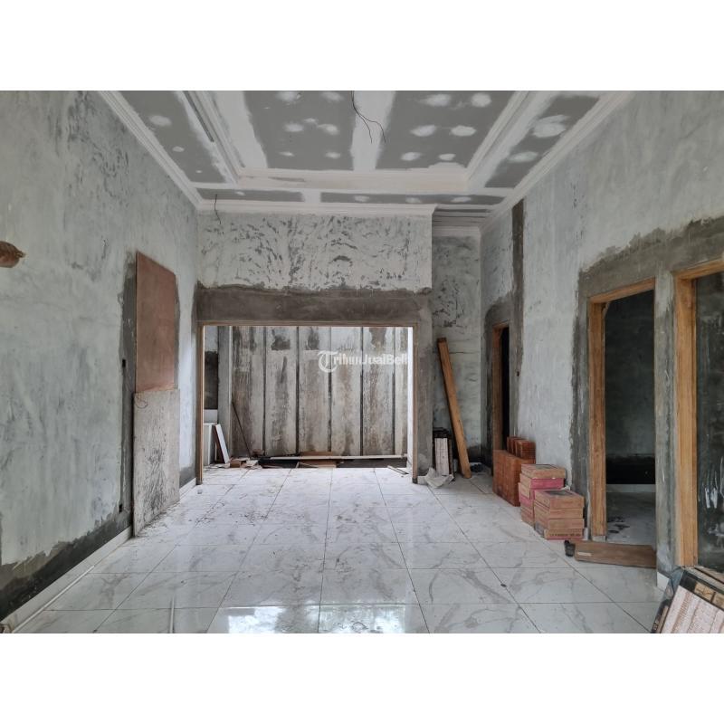 Dijual Rumah Etnik Modern 3KT 2KM SHM Free Biaya-biaya, Dekat Borobudur Country Club - Magelang