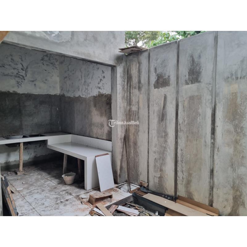 Dijual Rumah Etnik Modern 3KT 2KM SHM Free Biaya-biaya, Dekat Borobudur Country Club - Magelang