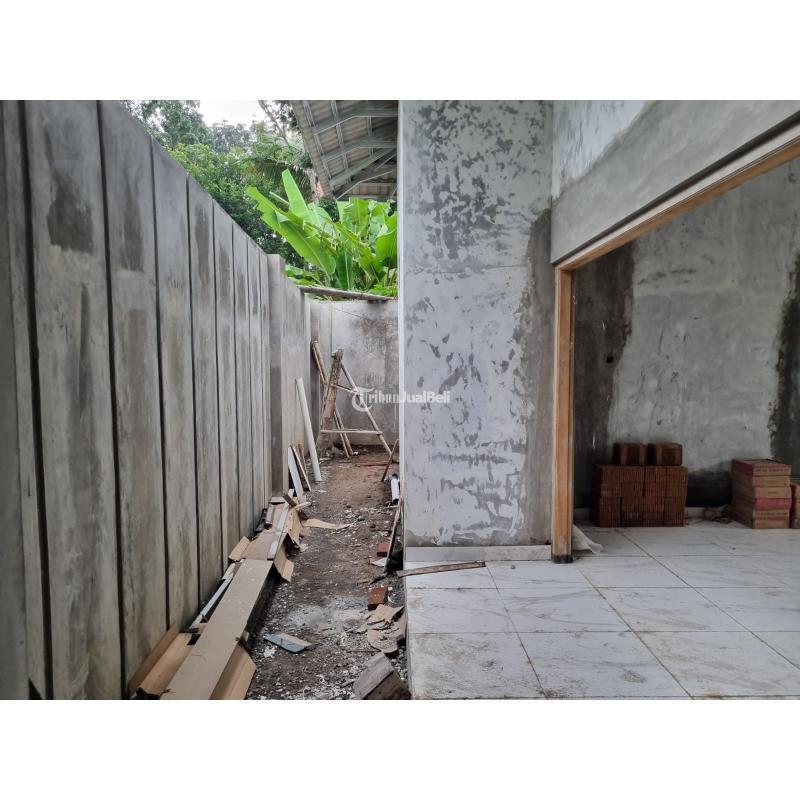 Dijual Rumah Etnik Modern 3KT 2KM SHM Free Biaya-biaya, Dekat Borobudur Country Club - Magelang