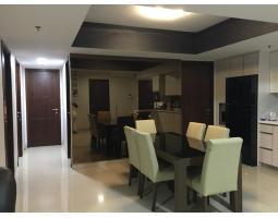 Dijual Apartemen Sherwood Residence Tower Wellington,Kelapa Gading - Jakarta Utara