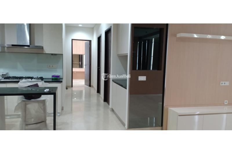 Dijual Apartemen Four Winds Permata Hijau, Kebayoran Lama Tipe 147 - Jakarta Selatan