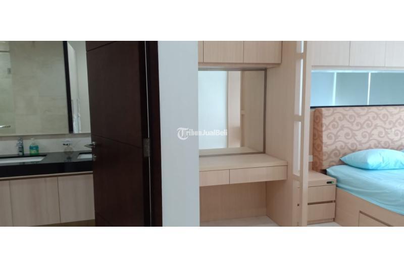 Dijual Apartemen Four Winds Permata Hijau, Kebayoran Lama Tipe 147 - Jakarta Selatan