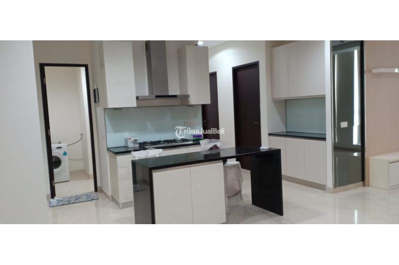 Dijual Apartemen Four Winds Permata Hijau, Kebayoran Lama Tipe 147 - Jakarta Selatan