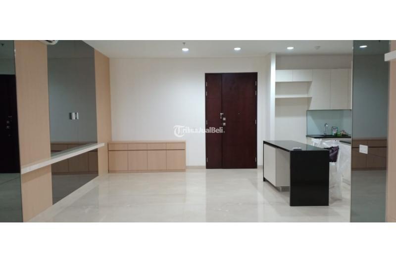 Dijual Apartemen Four Winds Permata Hijau, Kebayoran Lama Tipe 147 - Jakarta Selatan