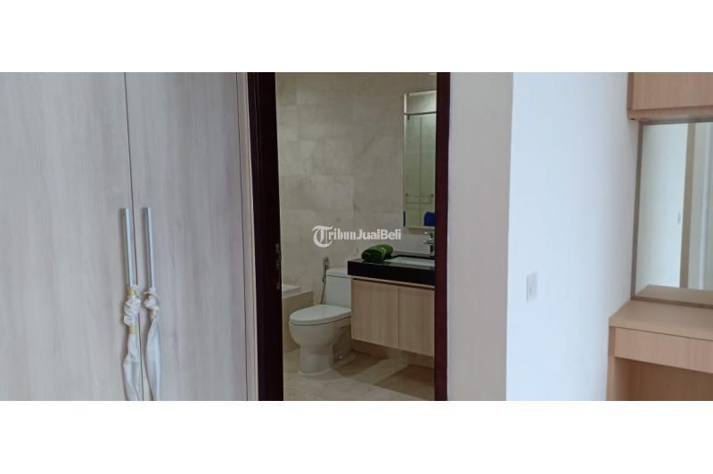 Dijual Apartemen Four Winds Permata Hijau, Kebayoran Lama Tipe 147 - Jakarta Selatan
