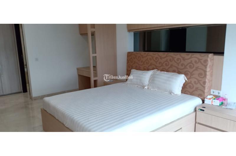 Dijual Apartemen Four Winds Permata Hijau, Kebayoran Lama Tipe 147 - Jakarta Selatan