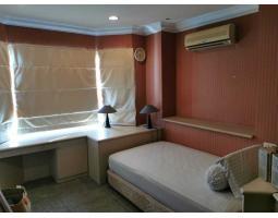 Dijual Apartemen Marina Tower Pacific Jl. Pluit Samudra - Jakarta Utara