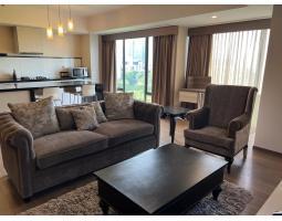 Dijual Apartemen Verde, Setiabudi, Kuningan - Jakarta Selatan 