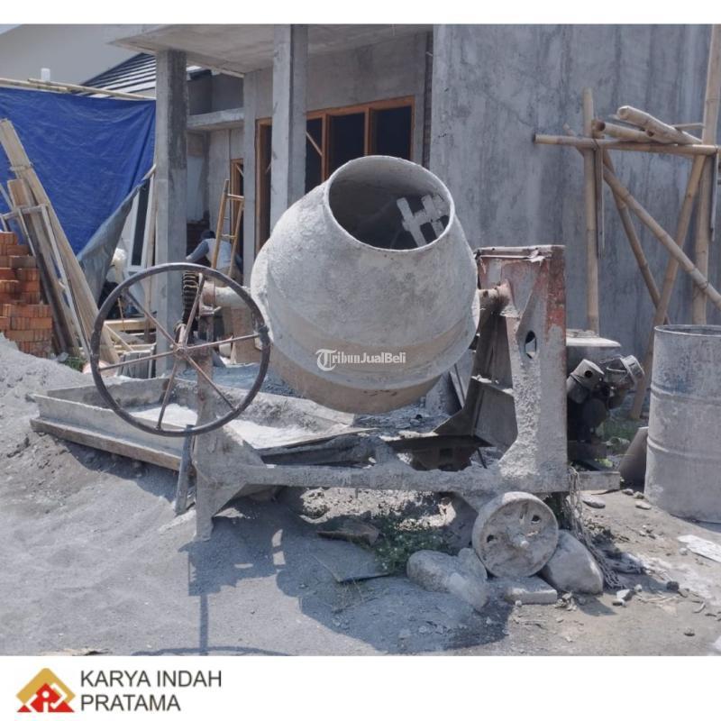 Kontraktor Bangun atau Renovasi, Menyesuaikan Budget - Yogyakarta