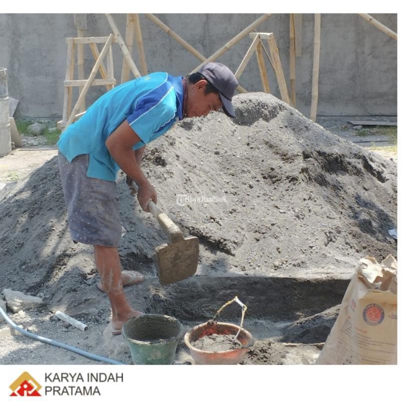 Kontraktor Bangun atau Renovasi, Menyesuaikan Budget - Yogyakarta