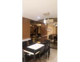 Dijual Apartemen Royal Tower Marigold, Central Park - Jakarta Barat