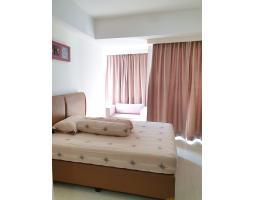 Dijual Apartemen Sedayu City, Kelapa Gading - Jakarta Utara