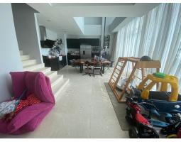 Dijual Cepat Apartemen Satu8 Jalan Pilar Komplek Delta Kedoya Kav 18 blok S - Jakarta Barat