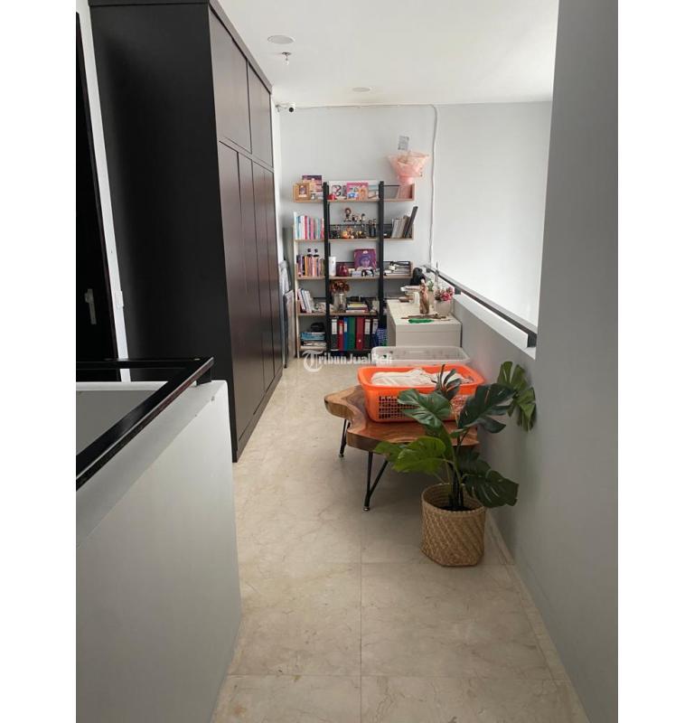 Dijual Cepat Apartemen Satu8 Jalan Pilar Komplek Delta Kedoya Kav 18 blok S - Jakarta Barat