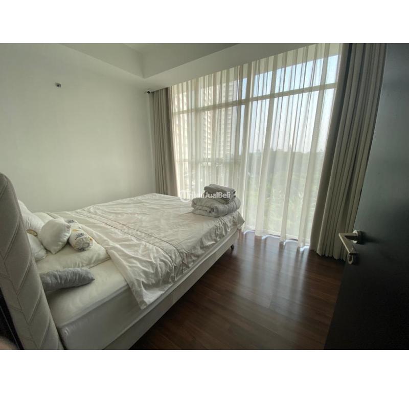 Dijual Cepat Apartemen Satu8 Jalan Pilar Komplek Delta Kedoya Kav 18 blok S - Jakarta Barat