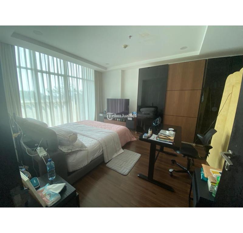 Dijual Cepat Apartemen Satu8 Jalan Pilar Komplek Delta Kedoya Kav 18 blok S - Jakarta Barat
