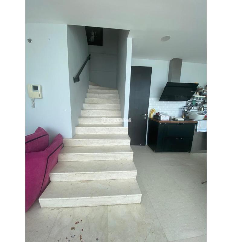 Dijual Cepat Apartemen Satu8 Jalan Pilar Komplek Delta Kedoya Kav 18 blok S - Jakarta Barat