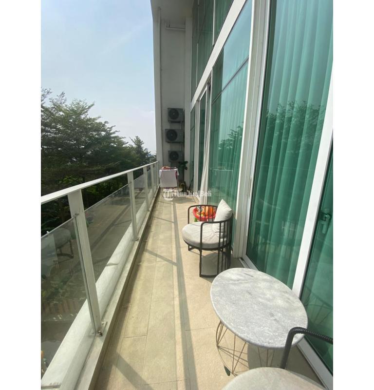 Dijual Cepat Apartemen Satu8 Jalan Pilar Komplek Delta Kedoya Kav 18 blok S - Jakarta Barat