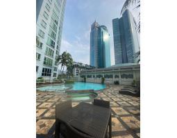 Dijual Apartemen, Puri Imperium Kuningan, 1 Bedroom, Luas 66m2, Full Furnish - Jakarta Selatan