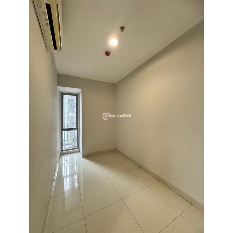 Dijual Apartemen, Luas 49m2, 2 Bedrooms, View Pool, The Mansion Bougenville, Dukuh Golf Kemayoran - Jakarta Pusat