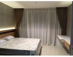 Dijual Cepat, Apartemen Paddington Heights, Luas 94m2, 3 Bedrooms, Alam Sutera - Tangerang