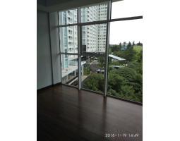 Dijual Cepat Apartemen Satu8, Luas 187m2, 4 Bedrooms, Type Loft, Kedoya Selatan - Jakarta Barat