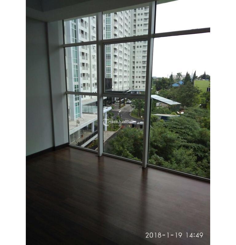 Dijual Cepat Apartemen Satu8, Luas 187m2, 4 Bedrooms, Type Loft, Kedoya Selatan - Jakarta Barat