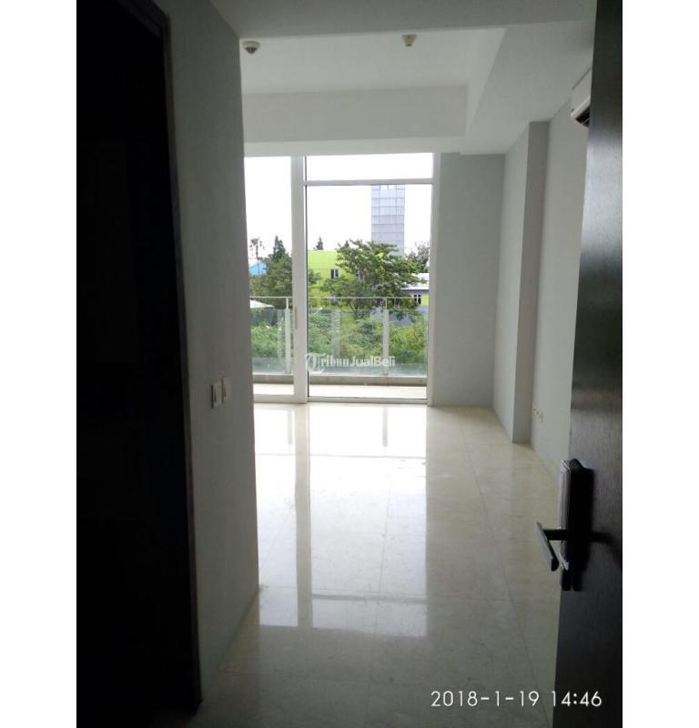 Dijual Cepat Apartemen Satu8, Luas 187m2, 4 Bedrooms, Type Loft, Kedoya Selatan - Jakarta Barat