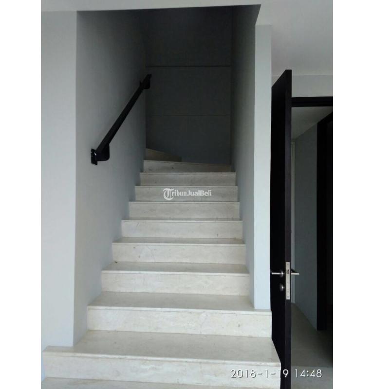 Dijual Cepat Apartemen Satu8, Luas 187m2, 4 Bedrooms, Type Loft, Kedoya Selatan - Jakarta Barat