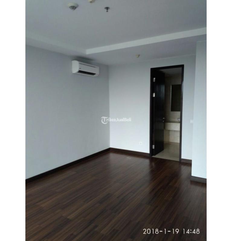 Dijual Cepat Apartemen Satu8, Luas 187m2, 4 Bedrooms, Type Loft, Kedoya Selatan - Jakarta Barat