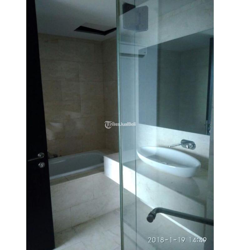 Dijual Cepat Apartemen Satu8, Luas 187m2, 4 Bedrooms, Type Loft, Kedoya Selatan - Jakarta Barat